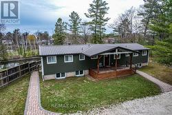 1628 RIVER ROAD W Wasaga Beach, ON L9Z 2S3