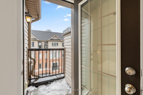 33 Glenstal Path, Oshawa, ON -  With Exterior