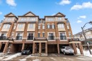 33 Glenstal Path, Oshawa, ON  - Outdoor With Facade 