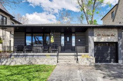 811 Fairview Avenue  Pickering, ON L1W 1M7