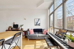 203-569 King Street E Toronto, ON M5A 1M5