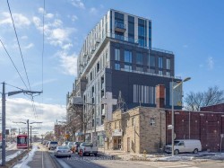 618-1808 St Clair Avenue W Toronto, ON M6N 0C1