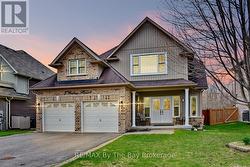 5 FALVO STREET Wasaga Beach, ON L9Z 1J6