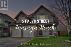 Welcome to 5 Falvo Street - 