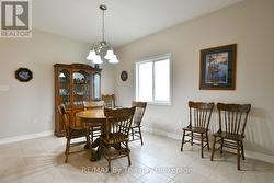 Dining Room - 