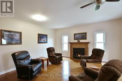 Living Room - 
