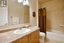 Main Floor Bathroom - 
