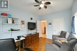 Bedroom 2 or Office - 