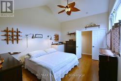 Second Floor Primary Bedroom - 