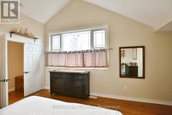 Second Floor Primary Bedroom - 
