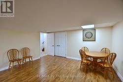 Games room - 