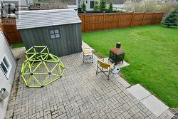 Patio - 
