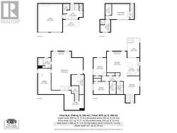 Floor Plans - 