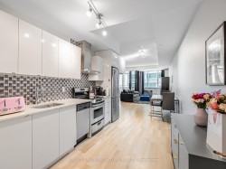 202-51 East Liberty Street Toronto, ON M6K 3P8