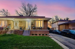 92 Picola Court Toronto, ON M2H 2N4