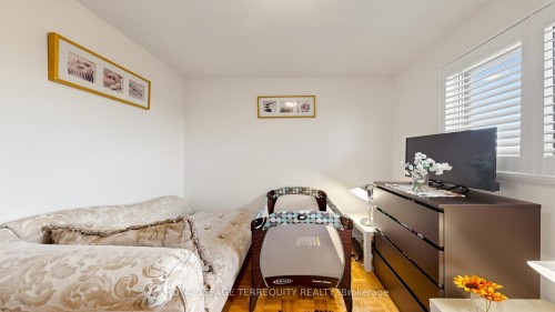 2526 Kingsberry Crescent, Mississauga, ON 