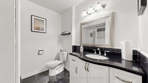 2526 Kingsberry Crescent, Mississauga, ON 