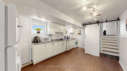 2526 Kingsberry Crescent, Mississauga, ON 