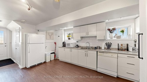 2526 Kingsberry Crescent, Mississauga, ON 