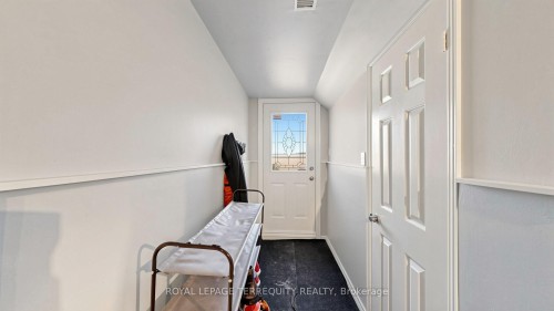 2526 Kingsberry Crescent, Mississauga, ON 