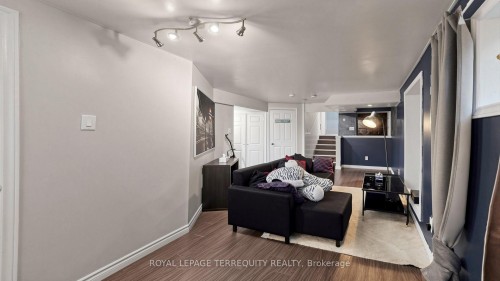 2526 Kingsberry Crescent, Mississauga, ON 