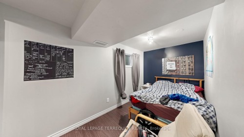 2526 Kingsberry Crescent, Mississauga, ON 