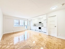 203-95 Lawton Boulevard  Toronto, ON M4V 1Z8