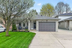 55 Horizon Court  Hamilton, ON L9B 1W9