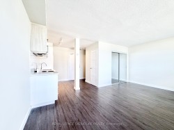 1206-1500 Bathurst Street  Toronto, ON M5P 3L3