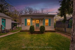 111 Sydenham Street Hamilton, ON L9H 2V5