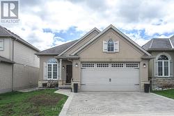 5 - 2615 COLONEL TALBOT ROAD  London South (South K), ON N6K 5B4