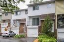 862 Grenon Avenue, Ottawa, ON  - Outdoor With Balcony With Facade 