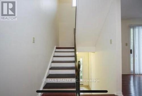 Hardwood stairs to second floor - 862 Grenon Avenue, Ottawa, ON - Indoor Photo Showing Other Room