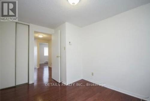 Second bedroom - 862 Grenon Avenue, Ottawa, ON - Indoor Photo Showing Other Room