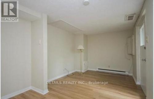 Walkout basement - 862 Grenon Avenue, Ottawa, ON - Indoor Photo Showing Other Room