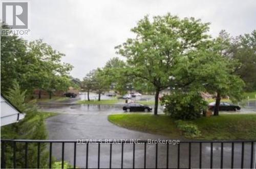 Balcony - 862 Grenon Avenue, Ottawa, ON - Outdoor