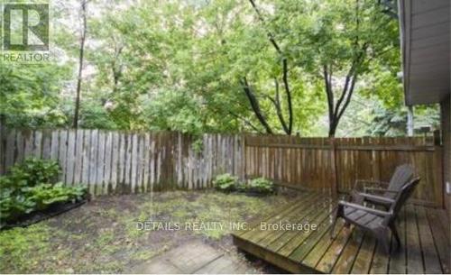 Backyard - 862 Grenon Avenue, Ottawa, ON - Outdoor
