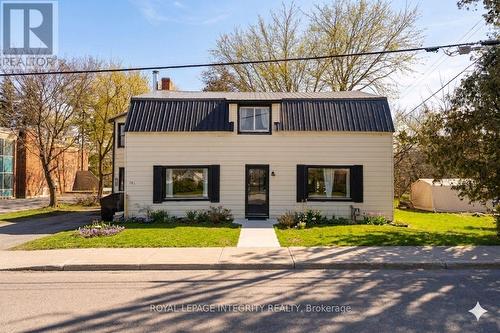 191 BELL STREET  Arnprior, ON K7S 2R5