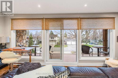 1958 Neepawa Avenue, Ottawa, ON - Indoor