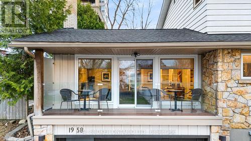 1958 Neepawa Avenue, Ottawa, ON - Outdoor