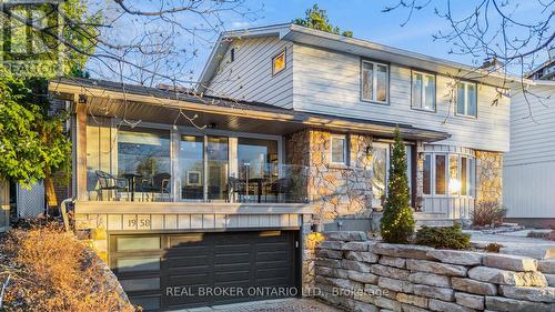 1958 Neepawa Avenue, Ottawa, ON - Outdoor