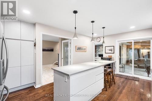 1958 Neepawa Avenue, Ottawa, ON - Indoor Photo Showing Kitchen
