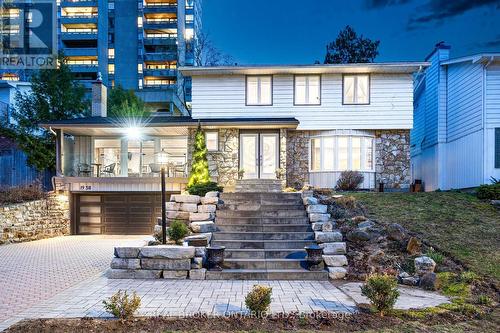 1958 Neepawa Avenue, Ottawa, ON - Outdoor