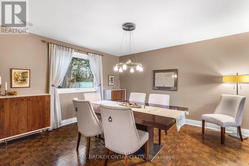 1958 Neepawa Avenue, Ottawa, ON - Indoor Photo Showing Dining Room
