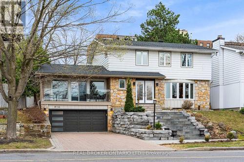 1958 Neepawa Avenue, Ottawa, ON - Outdoor With Facade