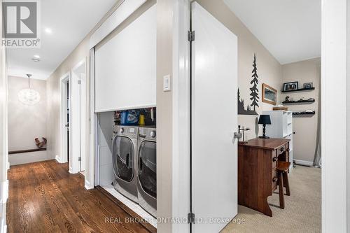 1958 Neepawa Avenue, Ottawa, ON - Indoor Photo Showing Laundry Room