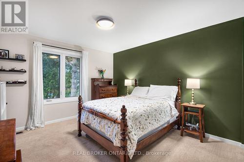 1958 Neepawa Avenue, Ottawa, ON - Indoor Photo Showing Bedroom