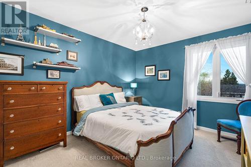 1958 Neepawa Avenue, Ottawa, ON - Indoor Photo Showing Bedroom