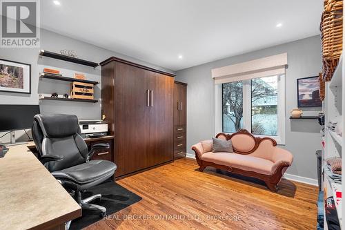1958 Neepawa Avenue, Ottawa, ON - Indoor Photo Showing Office