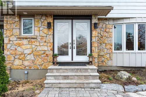 1958 Neepawa Avenue, Ottawa, ON - Outdoor
